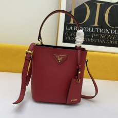 Prada Top Handle Bags